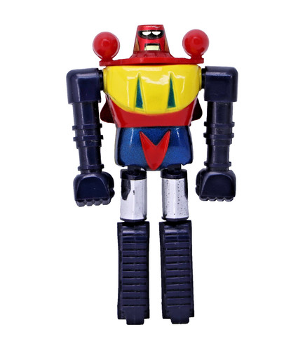 Figurina mattel shogun - figurina,