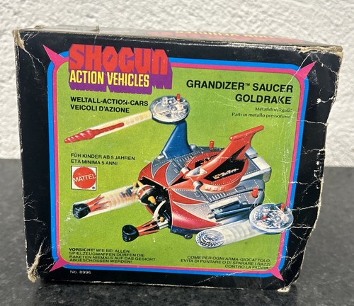 Shogun action vehicles - shogun,