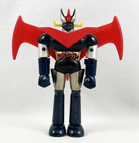 Grande mazinga mattel - grande,