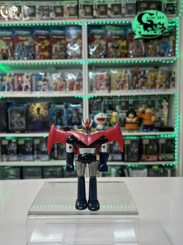 Mattel shogun warriors - mattel, popy
