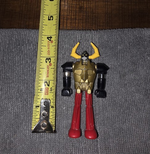 Figurina shogun warriors - figurina,