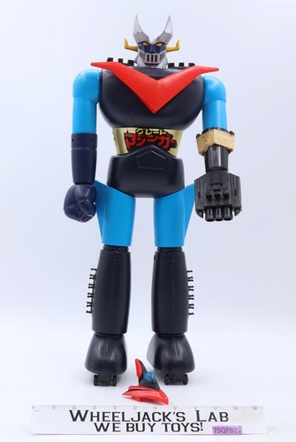Modellino epoca mazinga - modellino,