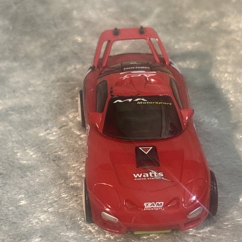 Hot wheels shogun - hot, snow