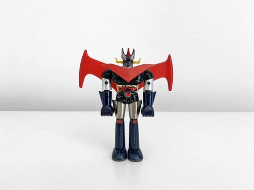 Great mazinger grande mazinga - grande,