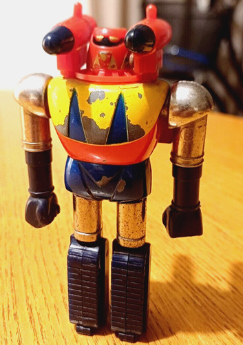 Getter poseidon popy 12 - getter,