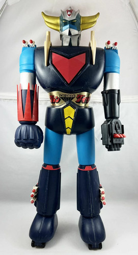 Goldorak mattel popy - -, shogun