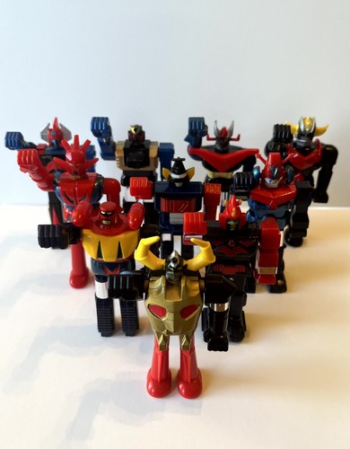 Vintage 1978 mattel shogun - vintage,