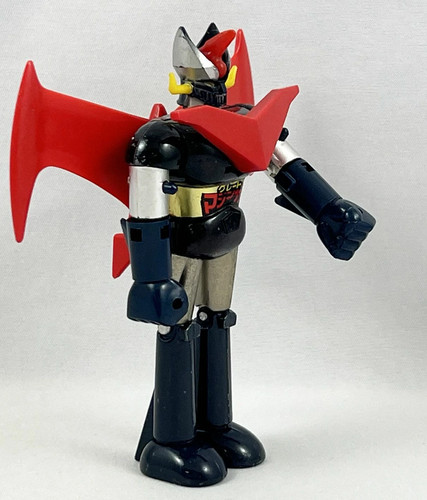 Grande mazinga mattel - -, shogun