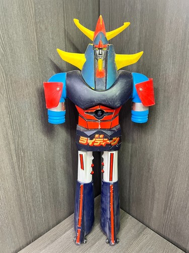 Figurina popy shogun warriors - popy,