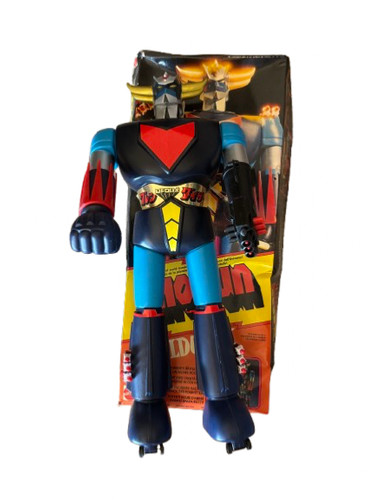 Shogun warriors goldrake - shogun,