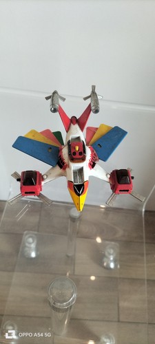 Robot shogun action - shogun,