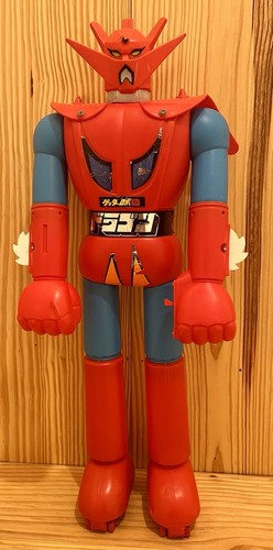 Vintage anni mattel shogun - vintage, 70