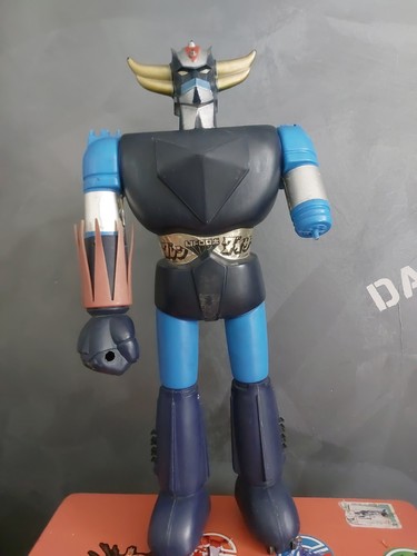 Mattel shogun warriors - shogun,