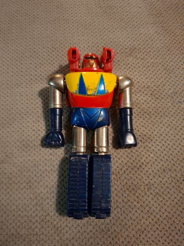 Getter poseidon shogun - getter,