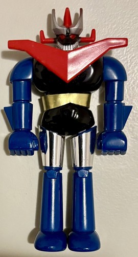 Great mazinga shogun warrior - great,