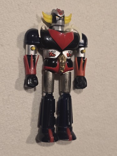 Goldrake ga37 grendizer - goldrake,