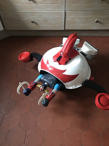 Goldorak mattel shogun e - 60,