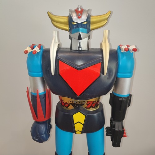 Goldorak shogun warriors - warriors, 1978