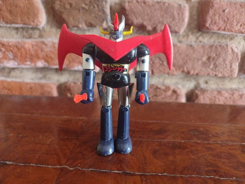 Dgxp grande mazinga - dgxp, 05