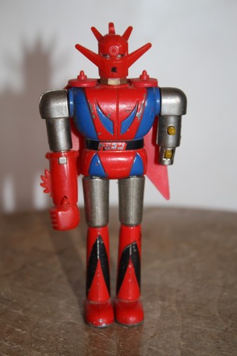 Statuetta shogun warriors - statuetta,