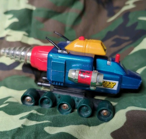 Vintage shogun shigcon - shogun, tank