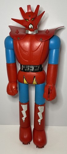 Figura robot vintage - vintage, 70