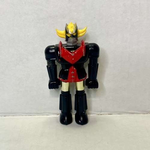 Modellino shogun warriors - shogun,