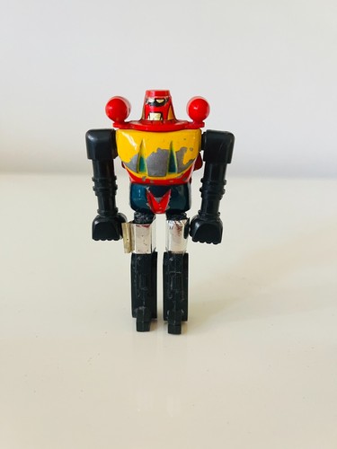 Shogun warriors getta - shogun,