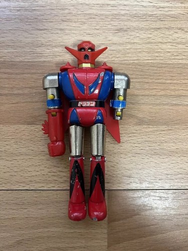 Dragun mattel shogun popy - shogun,