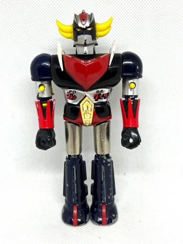 Robot goldrake grendizer popy - robot,