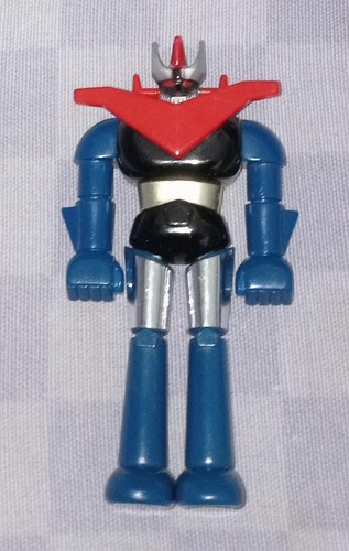 Great mazinger grande - great,