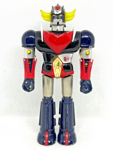 Robot goldrake grendizer - robot,