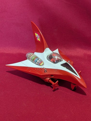 Brain condor grande mazinga - condor,