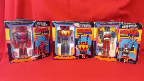 Getter getta space robot - space,