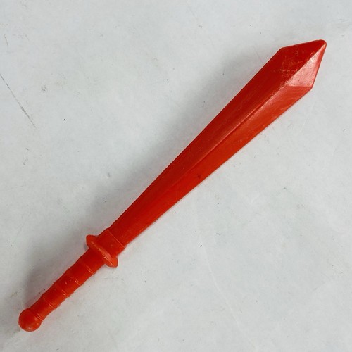 Grande spada rossa - , mazinga