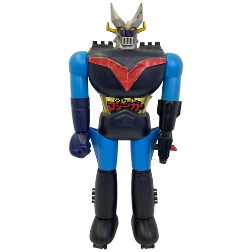 Modellino shogun warriors - shogun,
