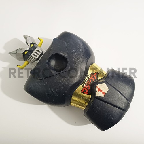Mattel shogun warriors - warriors,