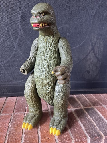 Vintage 1977 toho - 1977, japan