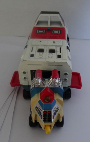 Veicoli azione mattel - d'azione, shogun