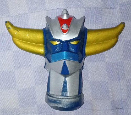 Goldrake grendizer goldorak - goldrake,