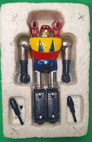 Mattel popy poseidon shogun - mattel,