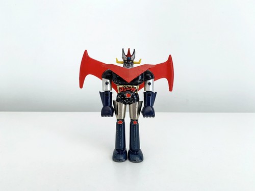 Great mazinger grande mazinga - grande,