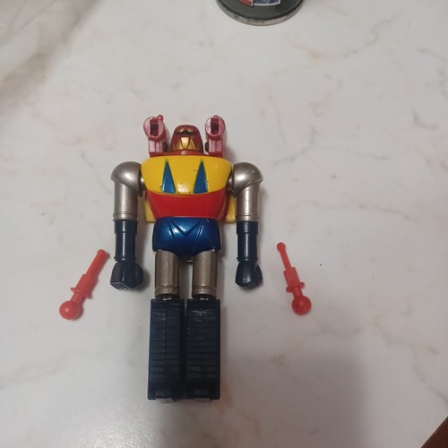 Getter poseidon shogun - getter,